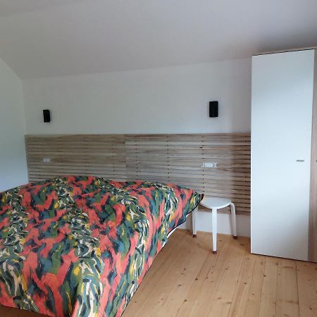 Apartma Sava-Stol 耶塞尼采 外观 照片