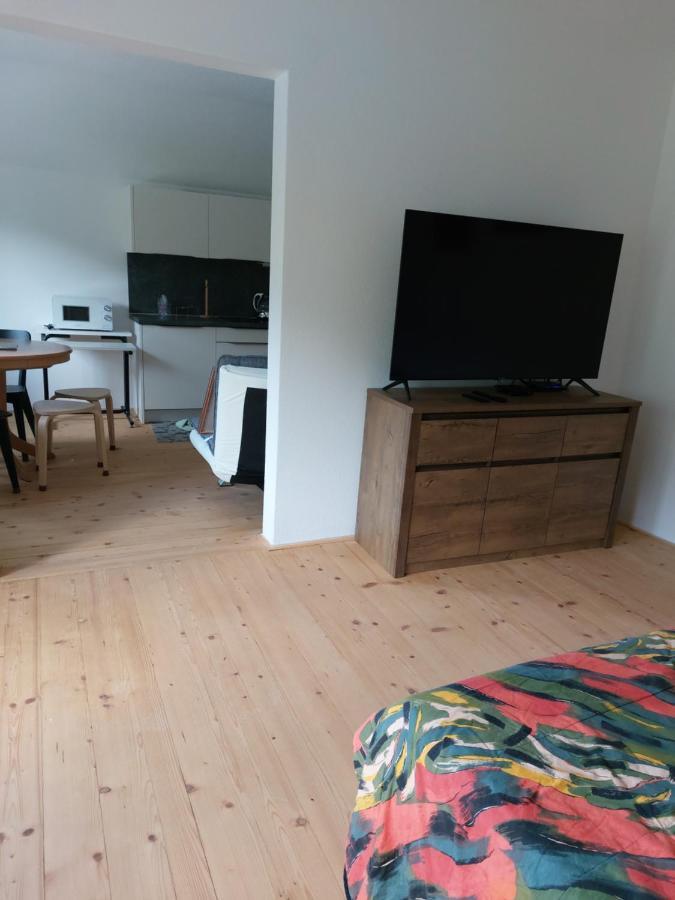 Apartma Sava-Stol 耶塞尼采 外观 照片