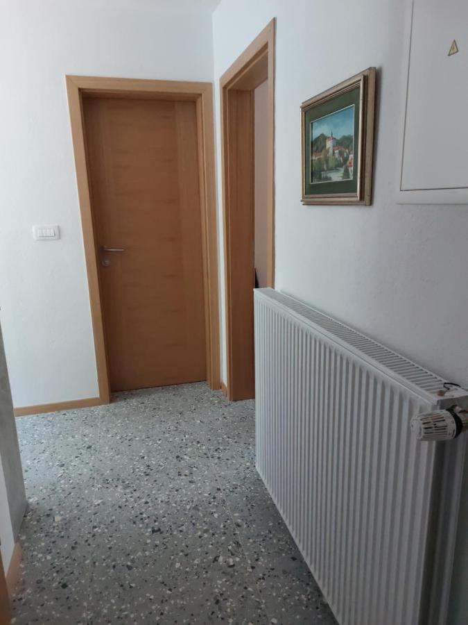 Apartma Sava-Stol 耶塞尼采 外观 照片