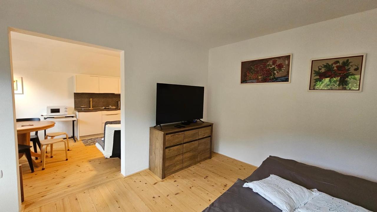 Apartma Sava-Stol 耶塞尼采 外观 照片